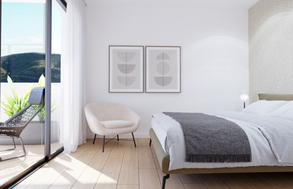  - Apartamento - Monforte del Cid - Comunidad valenciana