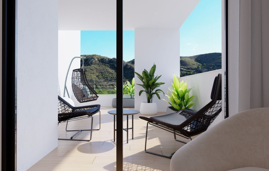  - Apartamento - Monforte del Cid - Comunidad valenciana