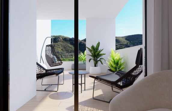  - Apartamento - Monforte del Cid - Comunidad valenciana