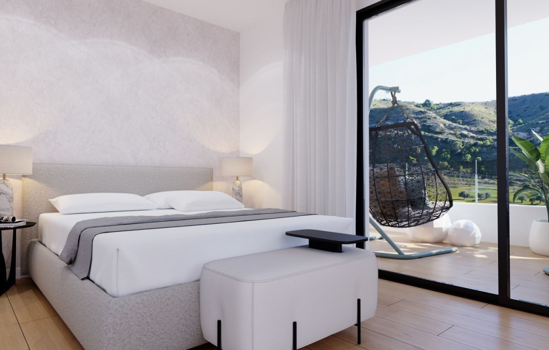  - Apartamento - Monforte del Cid - Comunidad valenciana