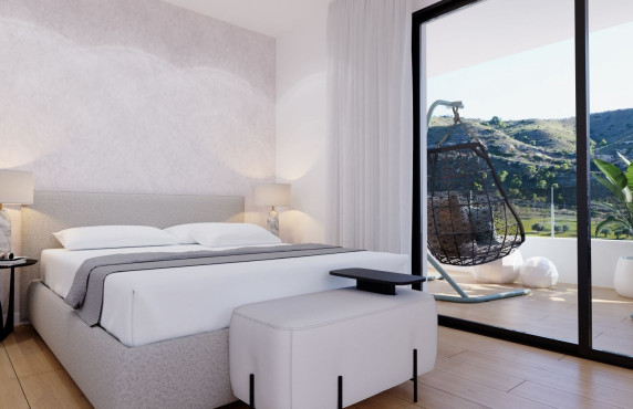  - Apartamento - Monforte del Cid - Comunidad valenciana