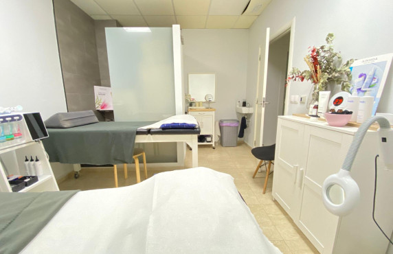 Venta - Commercial Unit - Alicante - Plaza de toros - Mercado Central