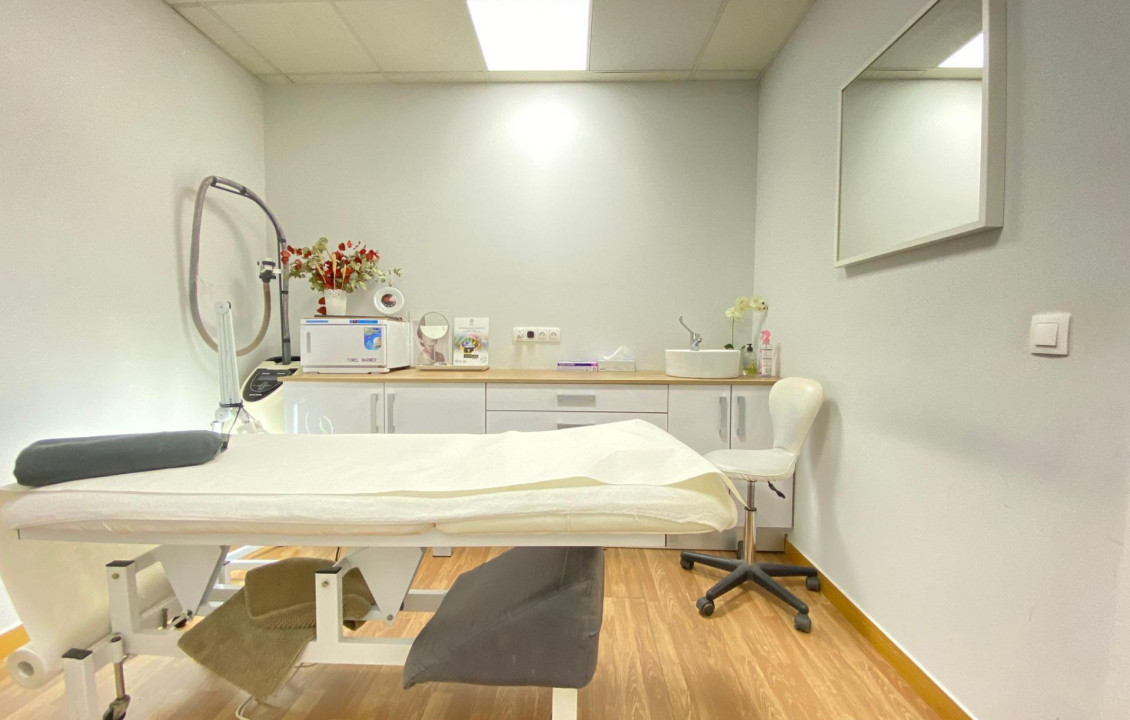 Venta - Commercial Unit - Alicante - Plaza de toros - Mercado Central