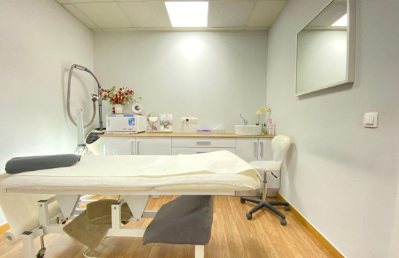 Venta - Commercial Unit - Alicante - Plaza de toros - Mercado Central