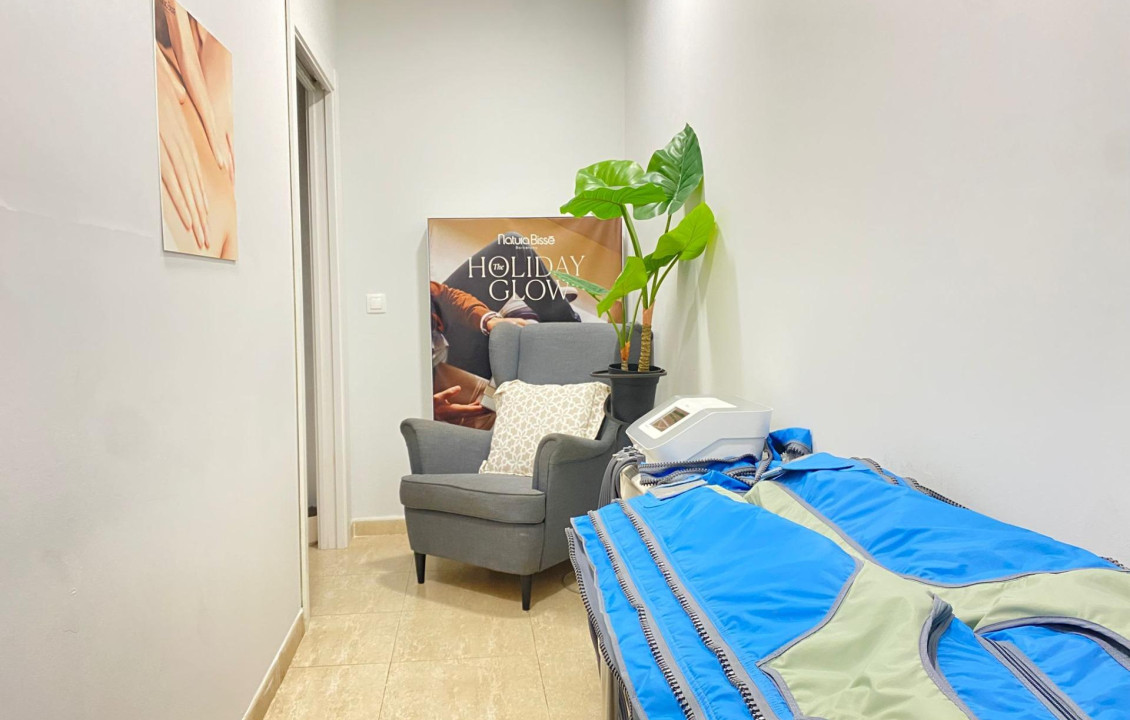 Venta - Commercial Unit - Alicante - Plaza de toros - Mercado Central