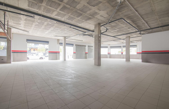  - Commercial Unit - Elche - Huerto de Travalón