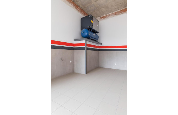  - Commercial Unit - Elche - Huerto de Travalón