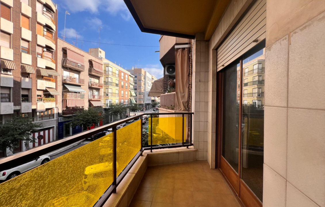 Venta - Piso - Elche - Plaza Crevillente-Juzgados