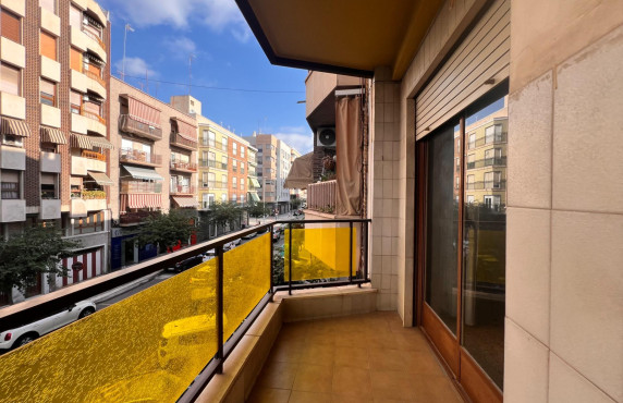 Venta - Piso - Elche - Plaza Crevillente-Juzgados
