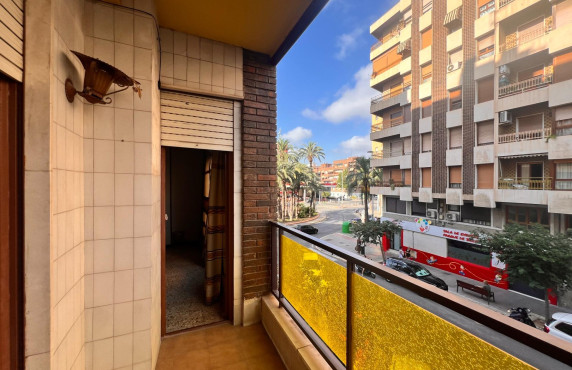 Venta - Piso - Elche - Plaza Crevillente-Juzgados