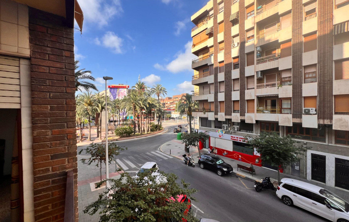 Venta - Piso - Elche - Plaza Crevillente-Juzgados