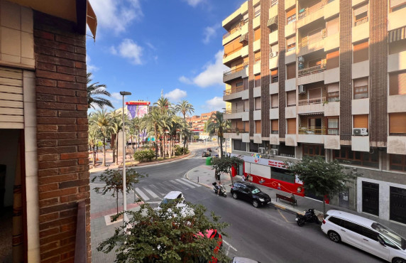 Venta - Piso - Elche - Plaza Crevillente-Juzgados