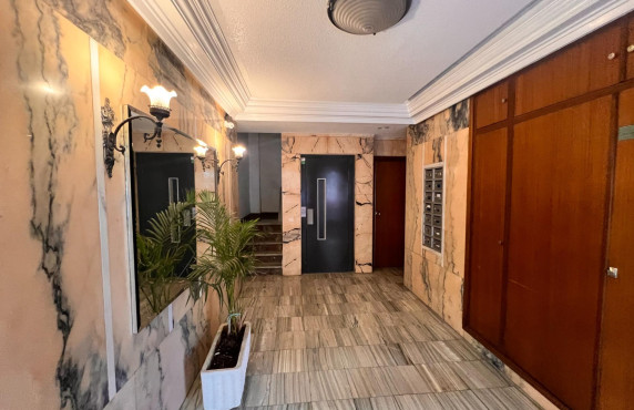 Venta - Piso - Elche - Plaza Crevillente-Juzgados