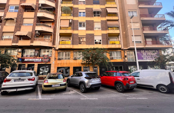 Venta - Piso - Elche - Plaza Crevillente-Juzgados