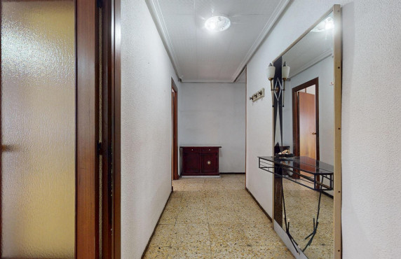 Venta - Piso - Elche - Plaza Crevillente-Juzgados