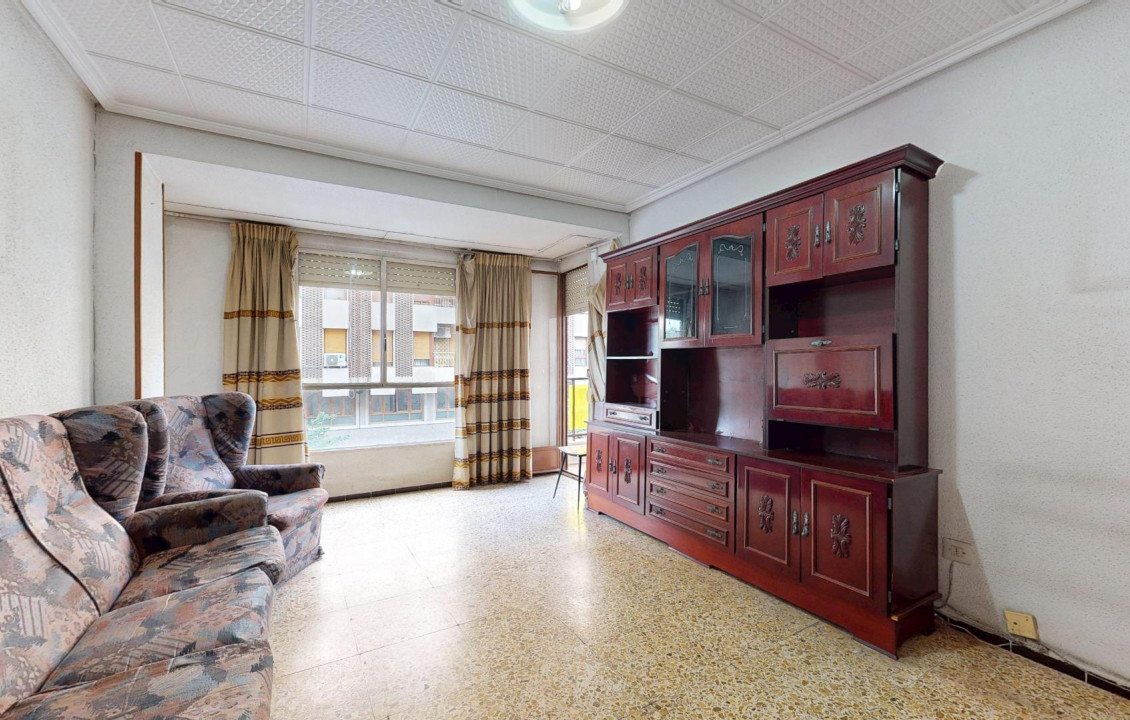 Venta - Piso - Elche - Plaza Crevillente-Juzgados