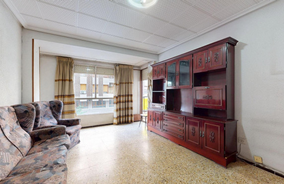 Venta - Piso - Elche - Plaza Crevillente-Juzgados