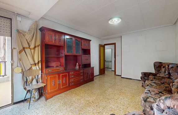 Venta - Piso - Elche - Plaza Crevillente-Juzgados