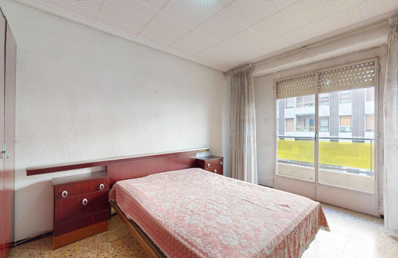 Venta - Piso - Elche - Plaza Crevillente-Juzgados