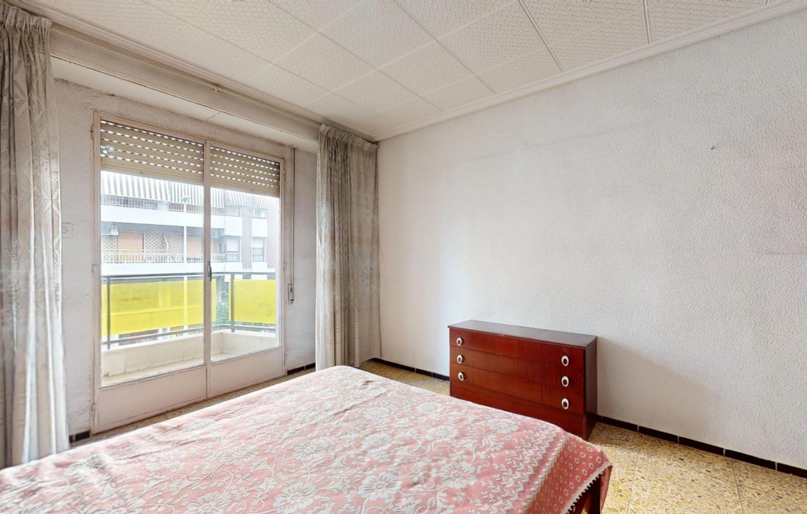 Venta - Piso - Elche - Plaza Crevillente-Juzgados