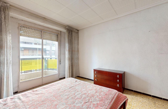 Venta - Piso - Elche - Plaza Crevillente-Juzgados