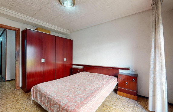 Venta - Piso - Elche - Plaza Crevillente-Juzgados