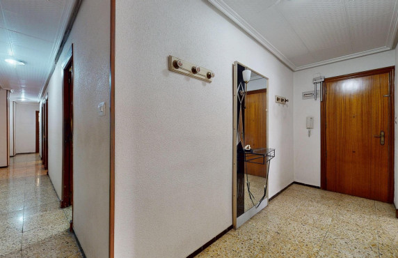 Venta - Piso - Elche - Plaza Crevillente-Juzgados