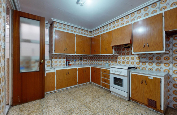 Venta - Piso - Elche - Plaza Crevillente-Juzgados