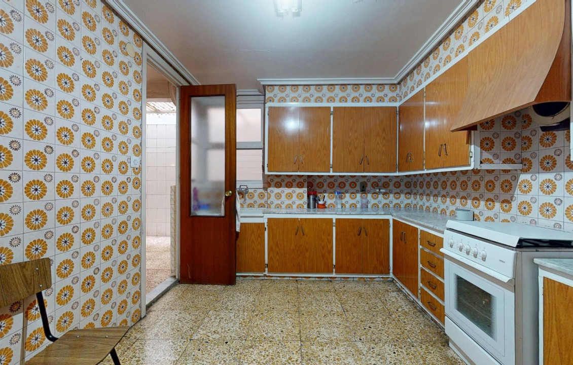 Venta - Piso - Elche - Plaza Crevillente-Juzgados