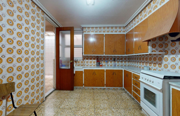 Venta - Piso - Elche - Plaza Crevillente-Juzgados