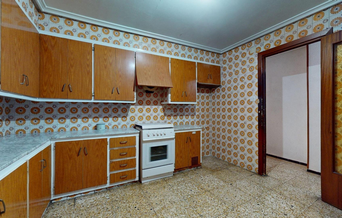 Venta - Piso - Elche - Plaza Crevillente-Juzgados