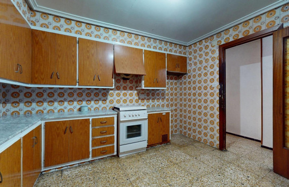 Venta - Piso - Elche - Plaza Crevillente-Juzgados