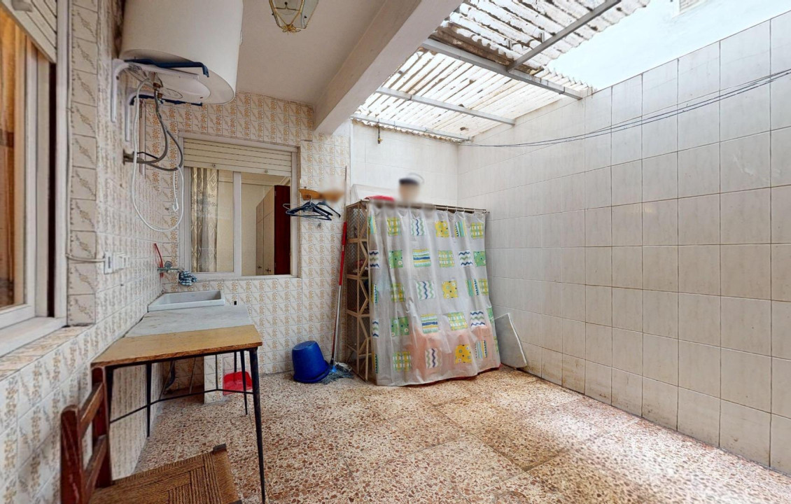 Venta - Piso - Elche - Plaza Crevillente-Juzgados