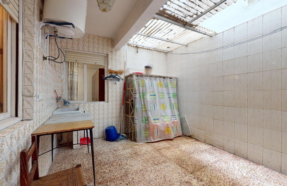 Venta - Piso - Elche - Plaza Crevillente-Juzgados