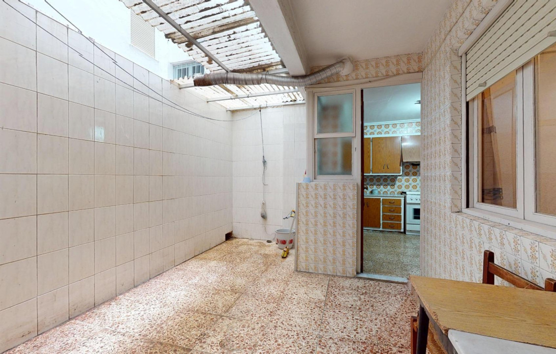 Venta - Piso - Elche - Plaza Crevillente-Juzgados