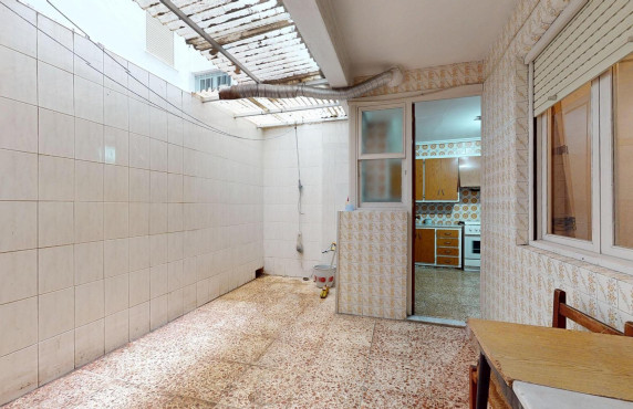 Venta - Piso - Elche - Plaza Crevillente-Juzgados