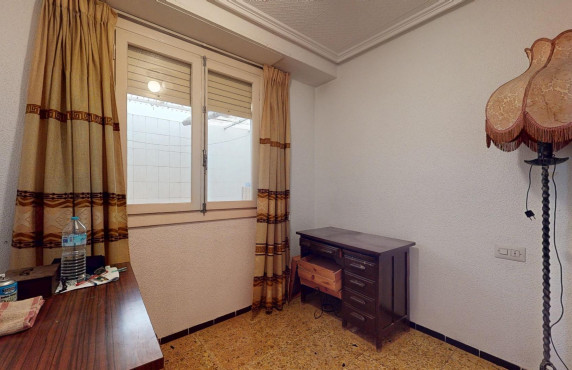 Venta - Piso - Elche - Plaza Crevillente-Juzgados