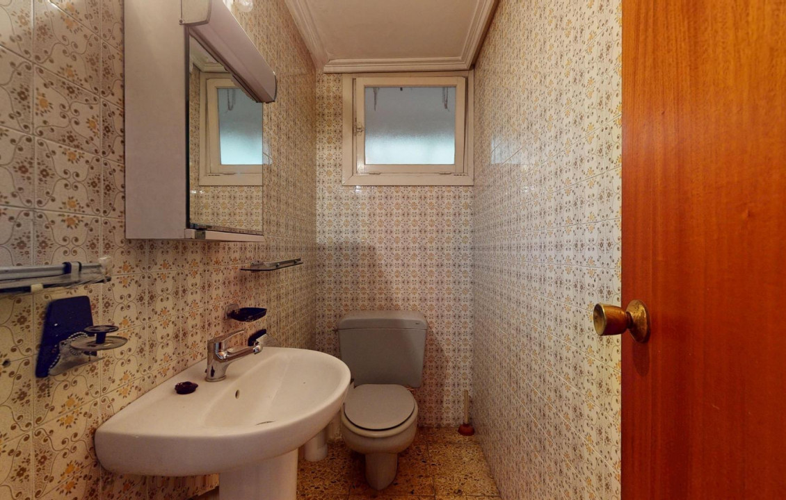 Venta - Piso - Elche - Plaza Crevillente-Juzgados