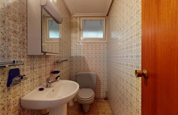 Venta - Piso - Elche - Plaza Crevillente-Juzgados