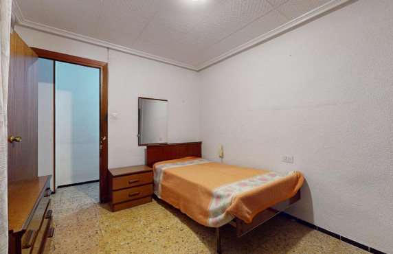 Venta - Piso - Elche - Plaza Crevillente-Juzgados