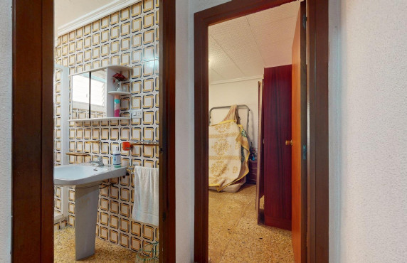 Venta - Piso - Elche - Plaza Crevillente-Juzgados