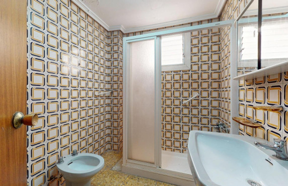 Venta - Piso - Elche - Plaza Crevillente-Juzgados