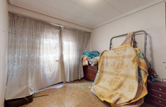 Venta - Piso - Elche - Plaza Crevillente-Juzgados