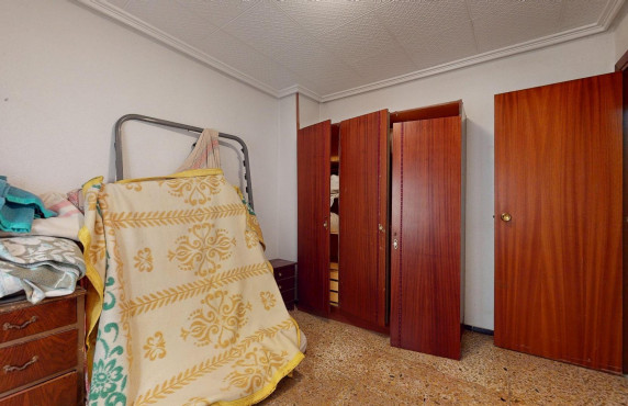 Venta - Piso - Elche - Plaza Crevillente-Juzgados