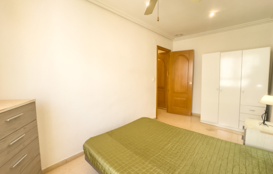 Alquiler Larga Estancia - Piso - Elche - Asilo - Pisos Azules