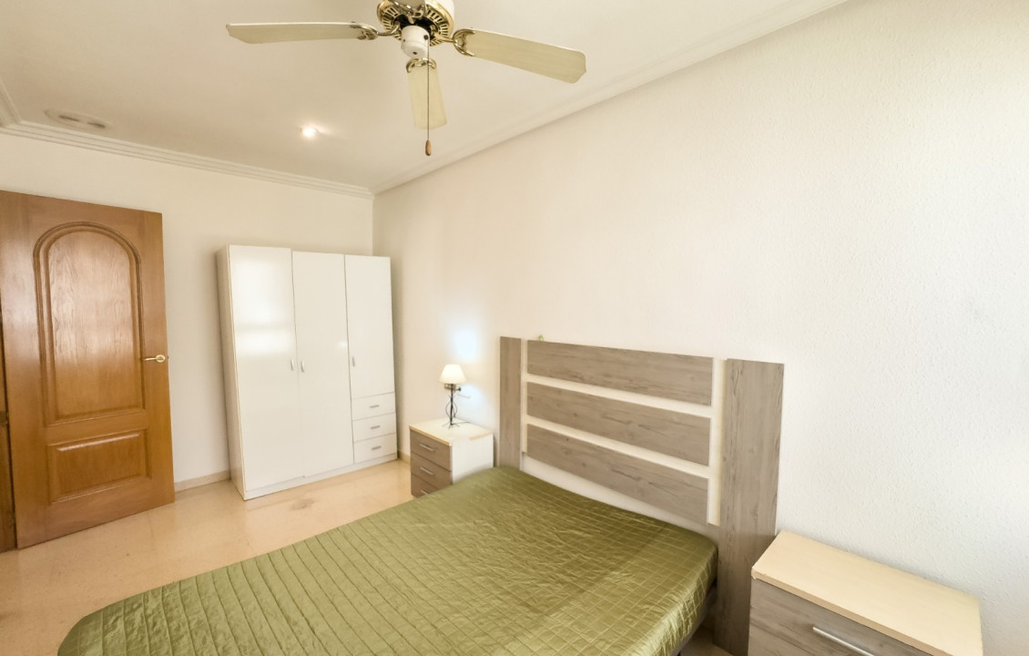 Alquiler Larga Estancia - Piso - Elche - Asilo - Pisos Azules