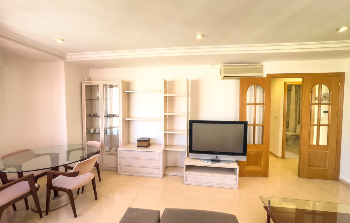 Alquiler Larga Estancia - Piso - Elche - Asilo - Pisos Azules