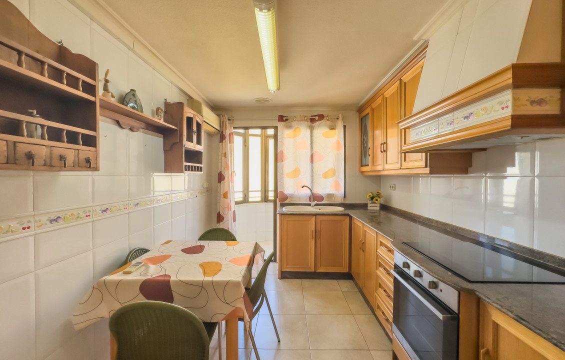 Alquiler Larga Estancia - Piso - Elche - Asilo - Pisos Azules