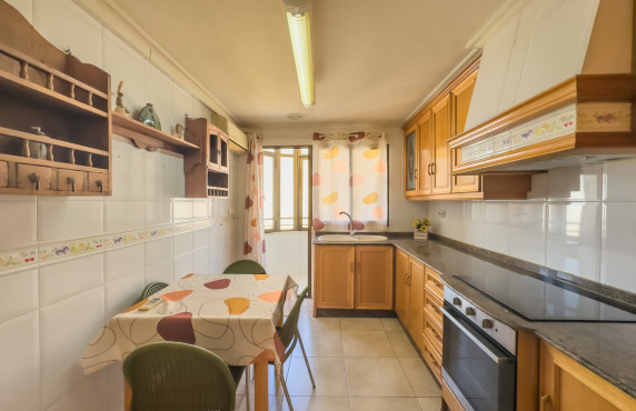 Alquiler Larga Estancia - Piso - Elche - Asilo - Pisos Azules