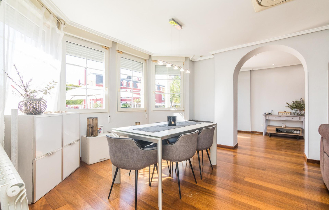 Venta - Bungalow - Elche - Altabix